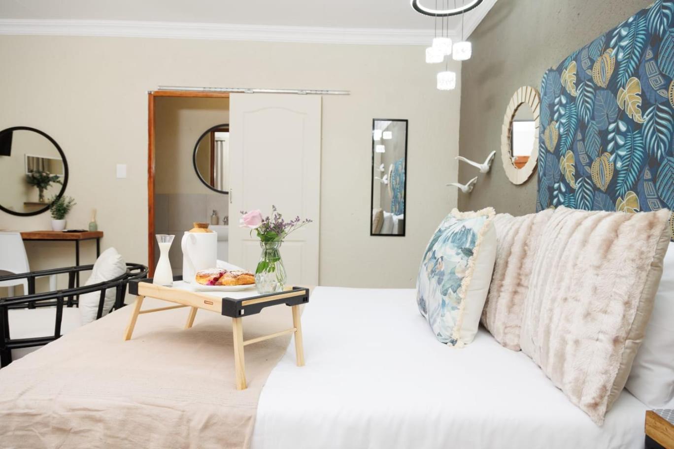 Lions View Accommodation Mbombela ภายนอก รูปภาพ