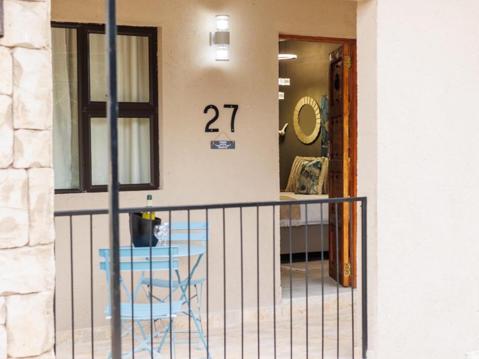 Lions View Accommodation Mbombela ภายนอก รูปภาพ