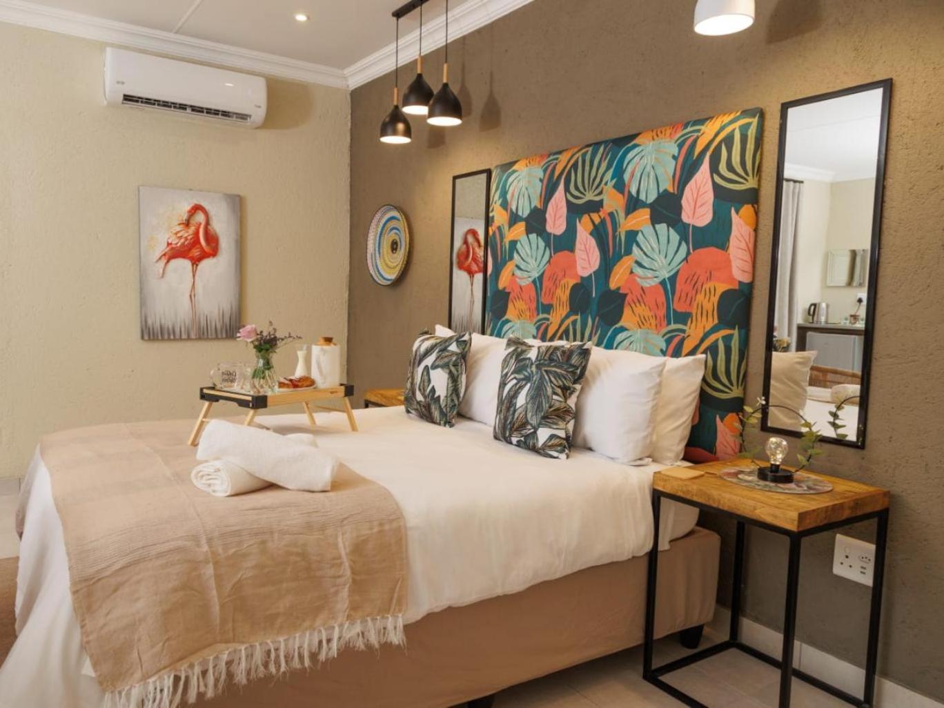 Lions View Accommodation Mbombela ห้อง รูปภาพ