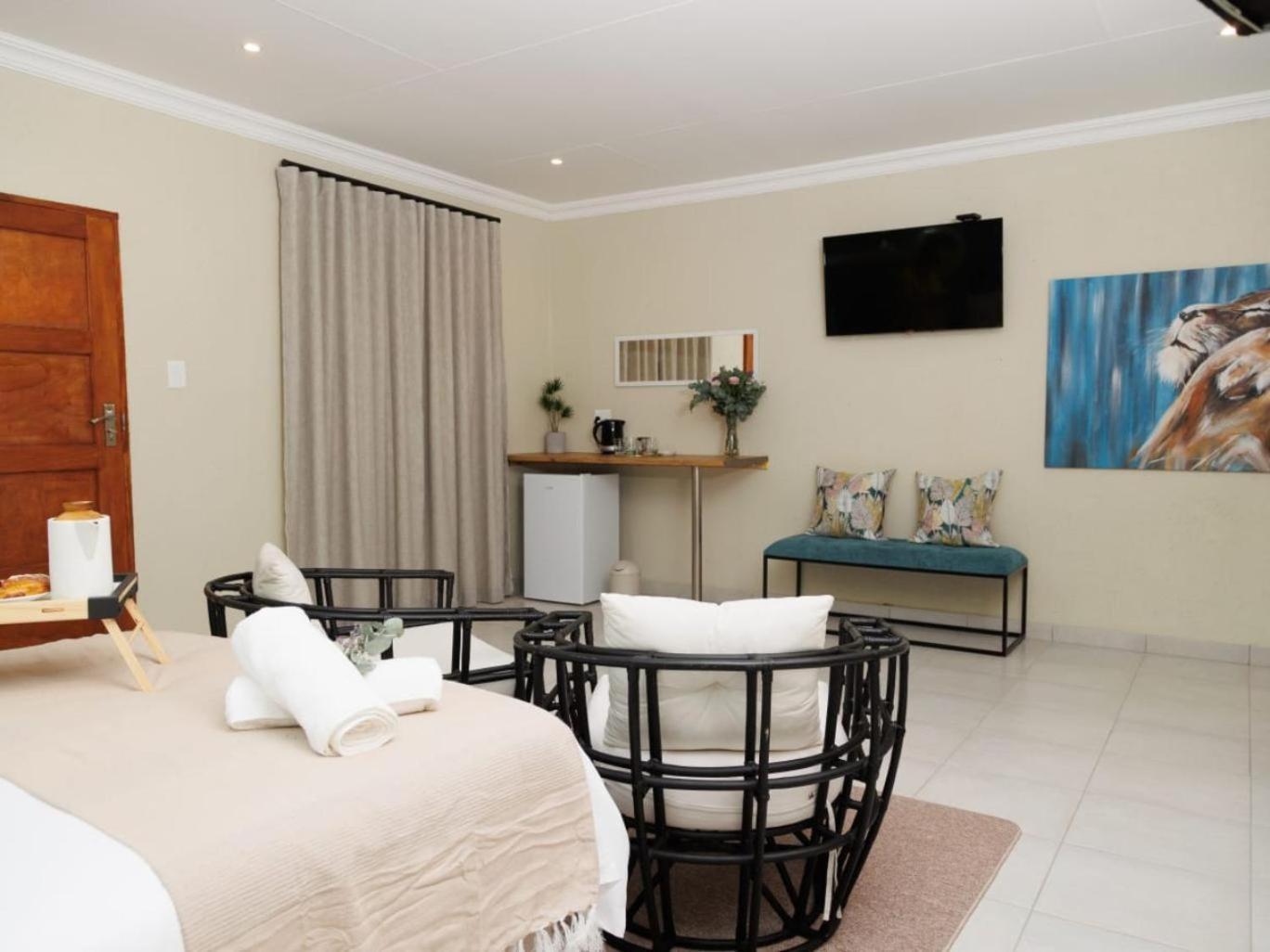 Lions View Accommodation Mbombela ห้อง รูปภาพ